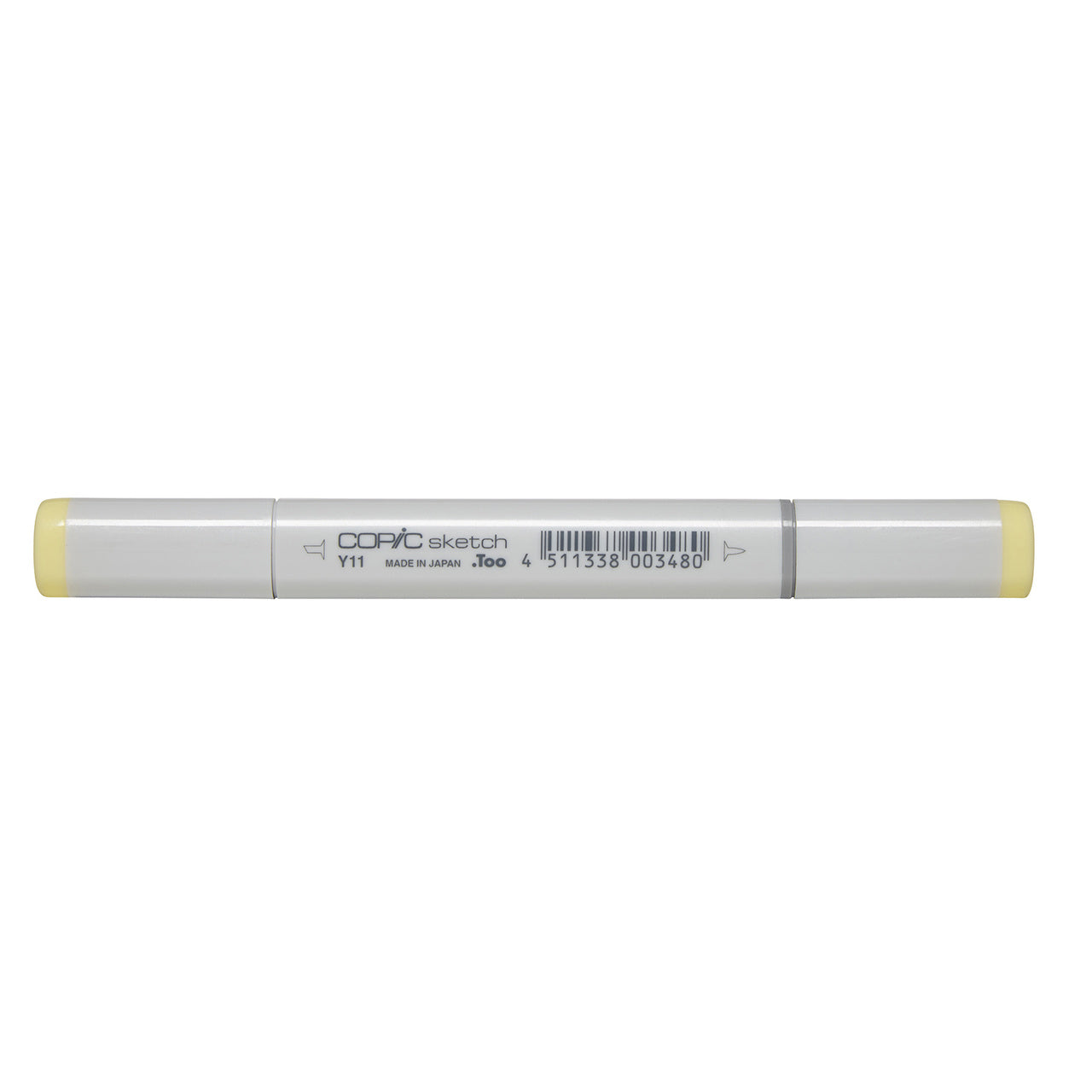 COPIC SKTCH Y11 PALE YEL