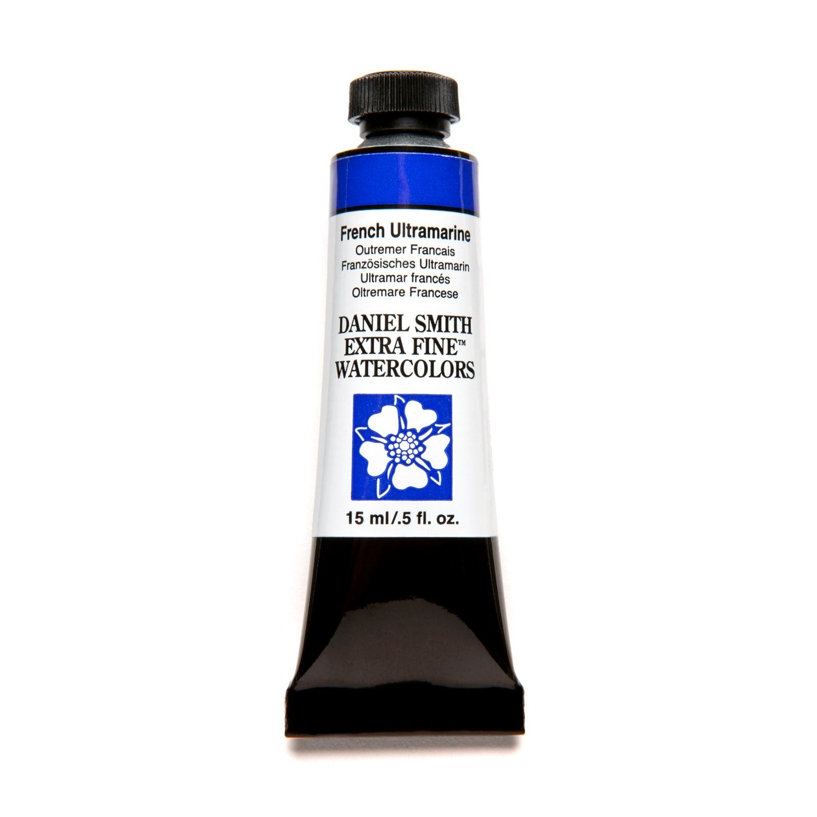 DS W/C 15ML FRENCH ULTRAMRN