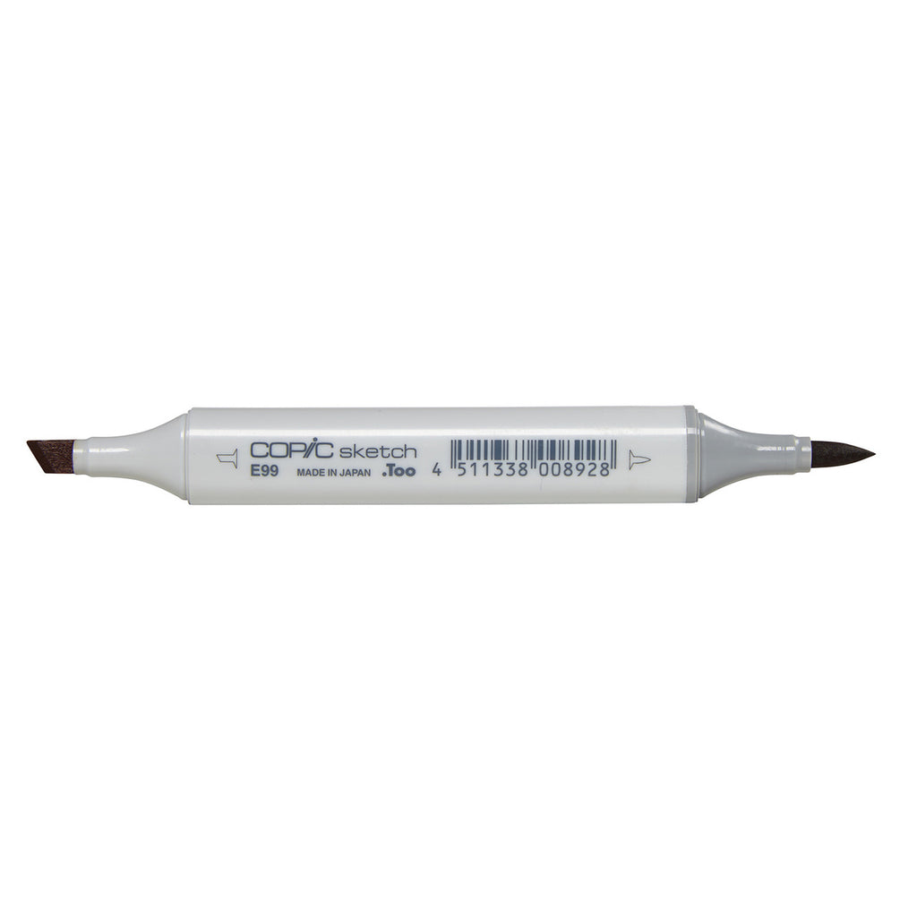 COPIC SKTCH E99 BAKED CL