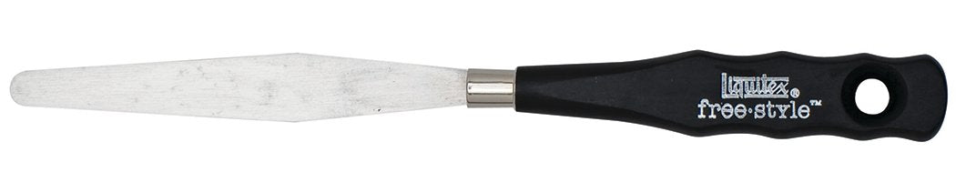 SMALL PAINTING KNIFE #9