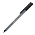 edding 55 Fineliner - Black