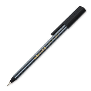 edding 55 Fineliner - Black