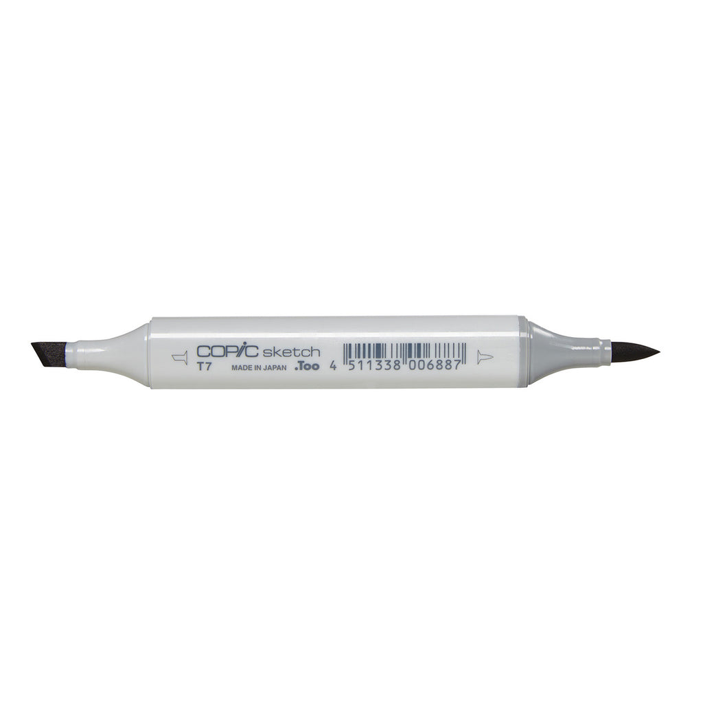 COPIC SKTCH T7 TONER GRA