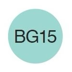 BG15 CIAO AQUA