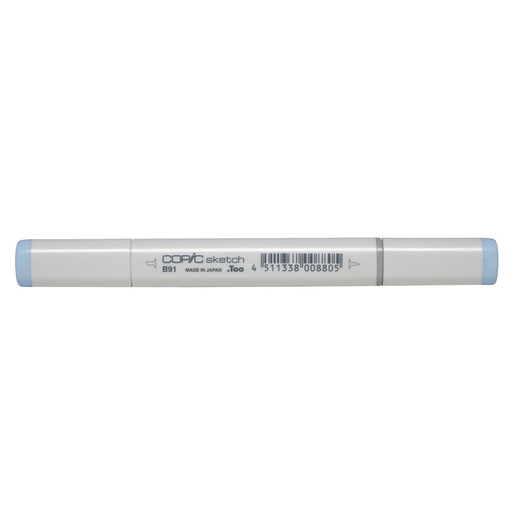 COPIC SKTCH B91 PL GRY B