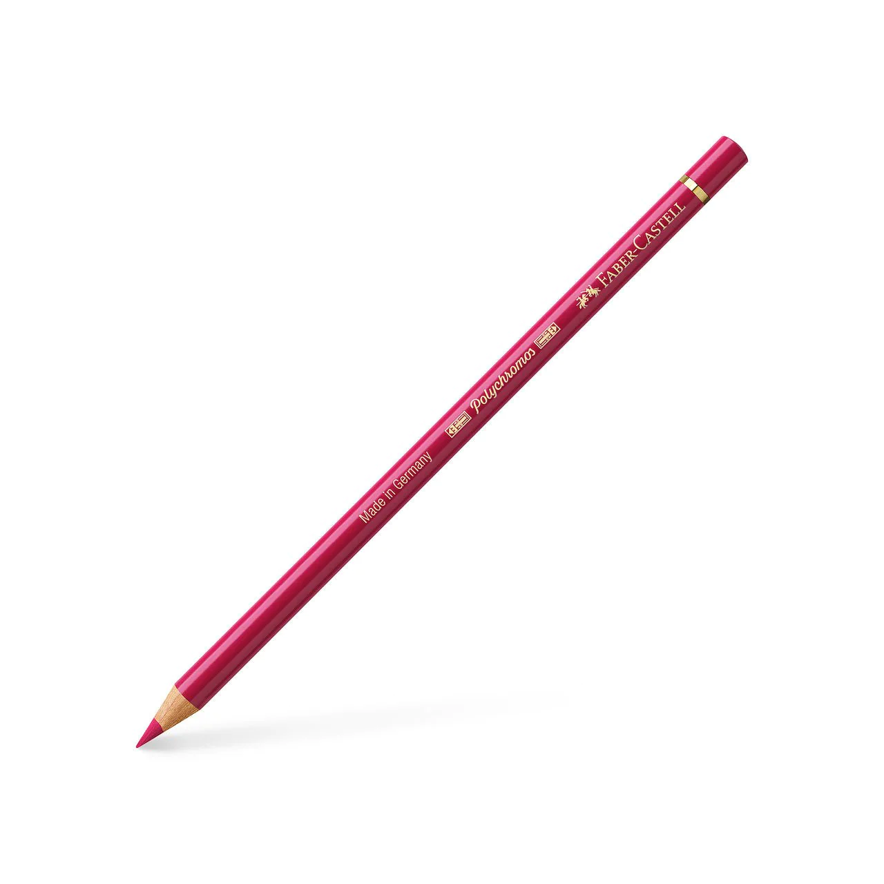 POLYCHROM PINK CARMINE