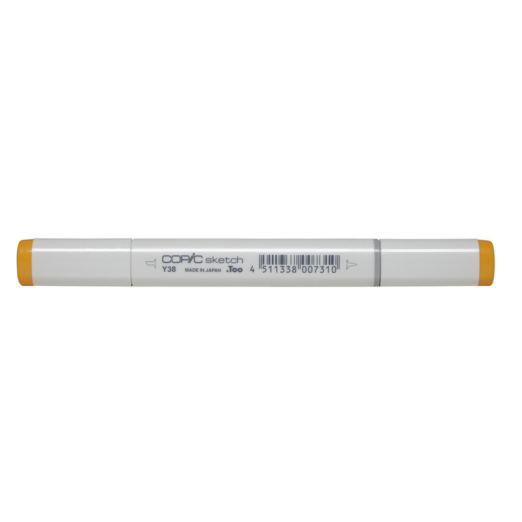 COPIC SKTCH Y38 HONEY