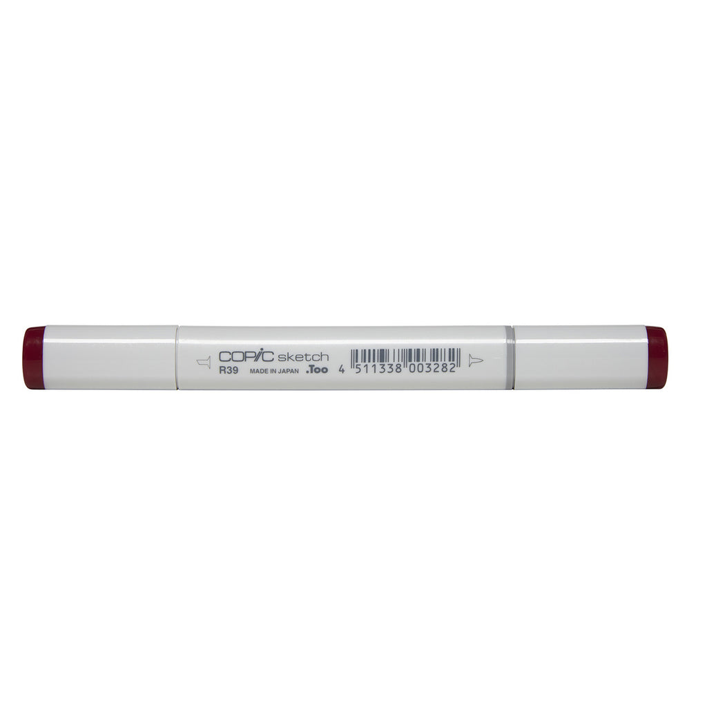 COPIC SKTCH R39 GARNET