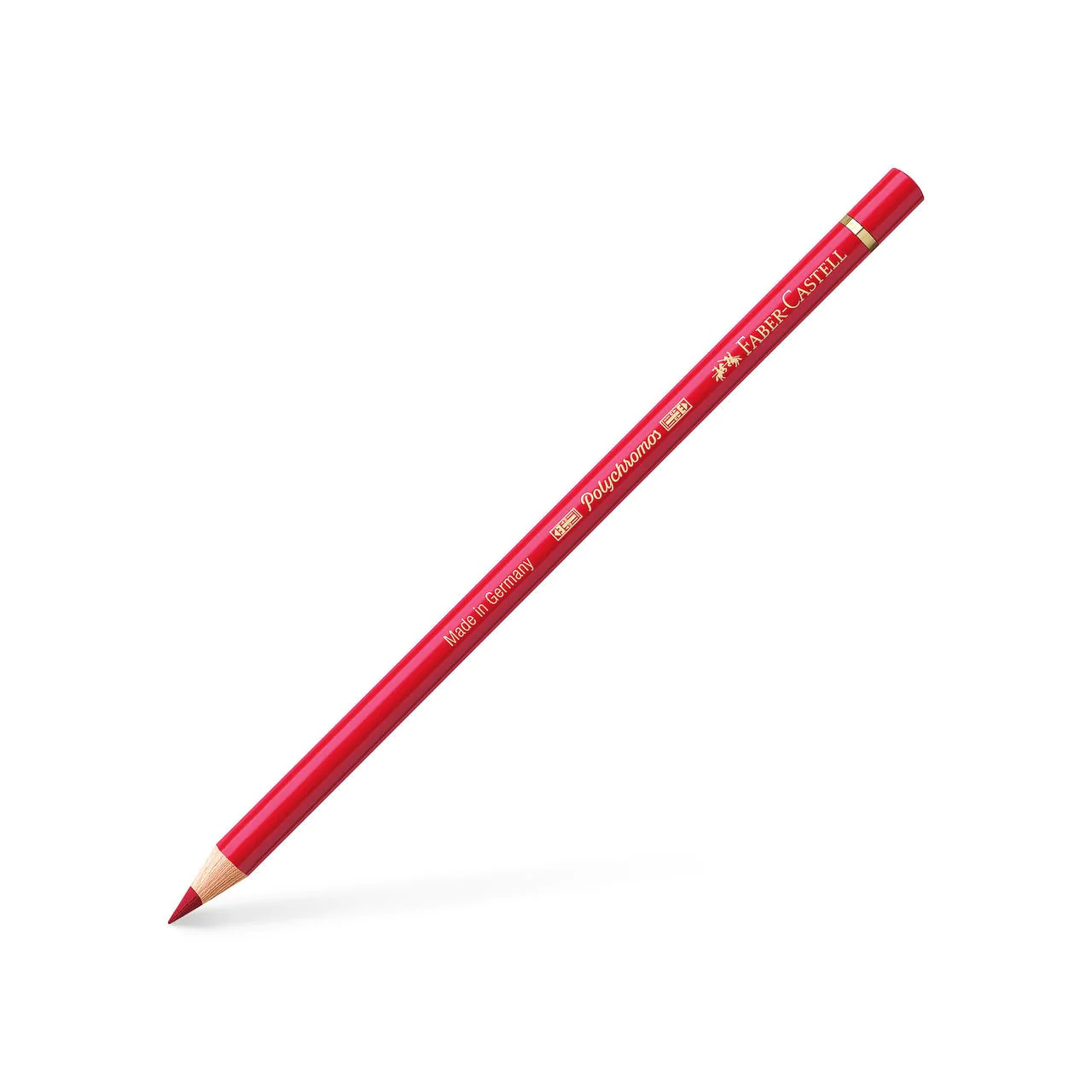 POLYCHROM PERM CARMINE