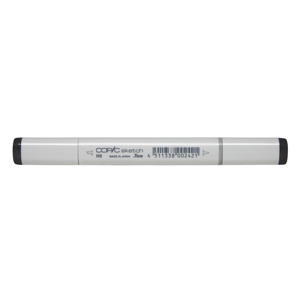 COPIC SKTCH N9 NEUTRAL G