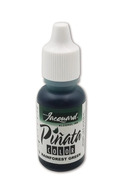 PINATA RAINFOR GRN  .5OZ