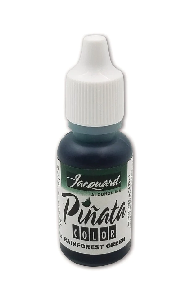 PINATA RAINFOR GRN  .5OZ