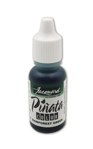 PINATA RAINFOR GRN  .5OZ