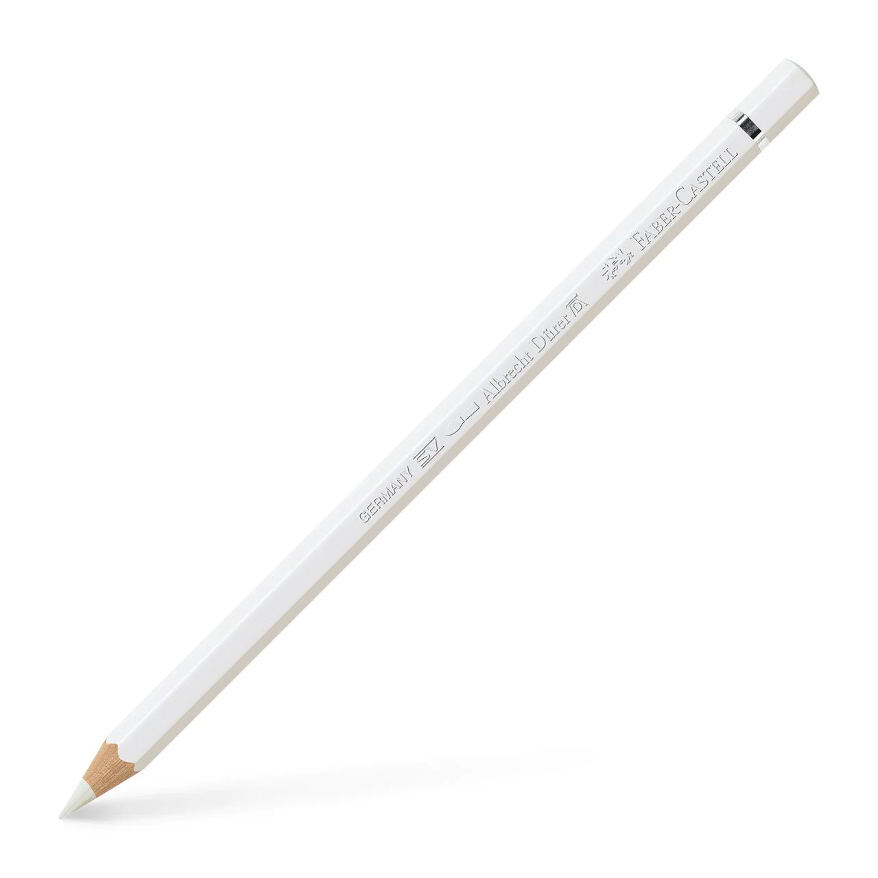 AD W/C PNL WHITE