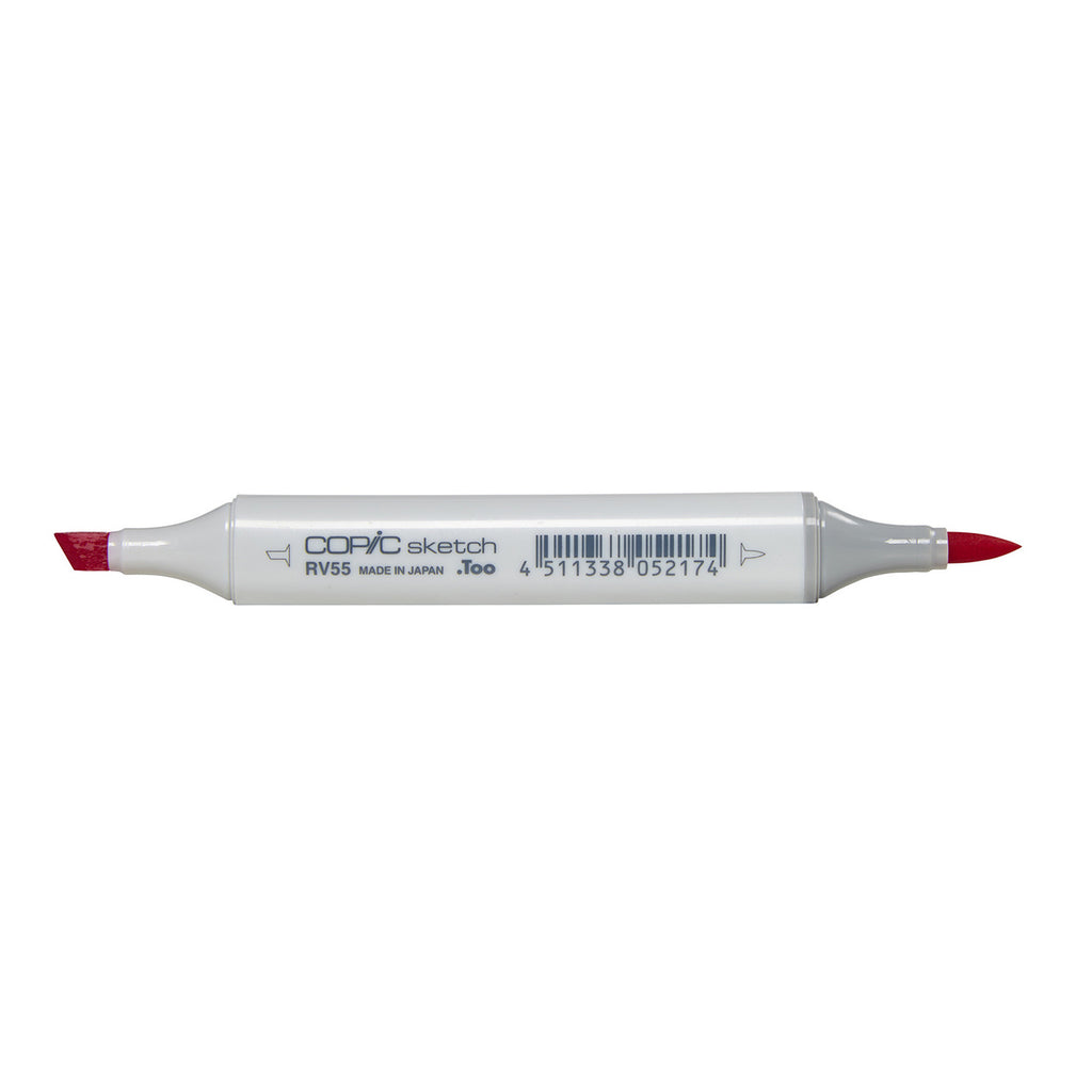 COPIC SKTCH RV55 HLLYHCK