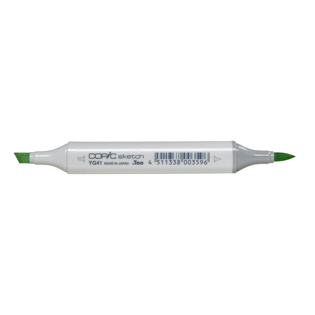 COPIC SKTCH YG41 PALE GR