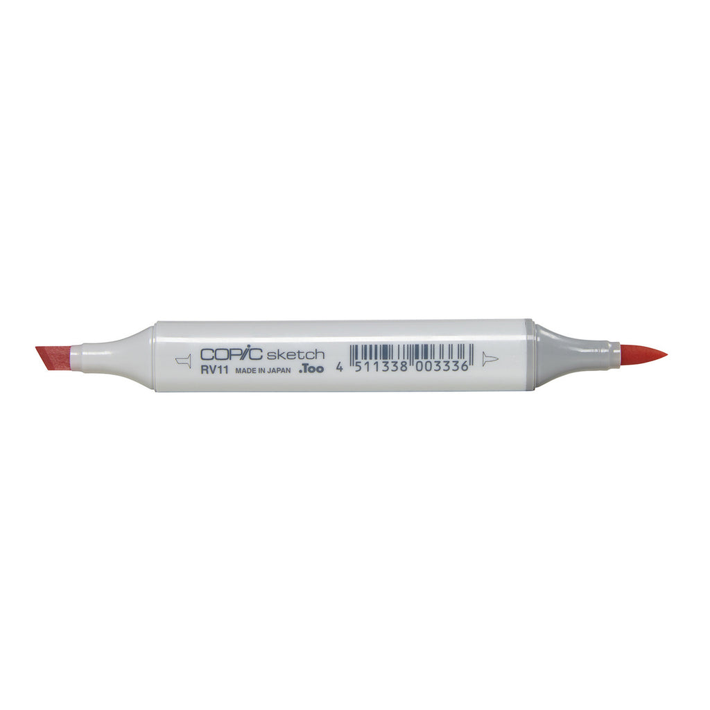 COPIC SKTCH RV11 PINK