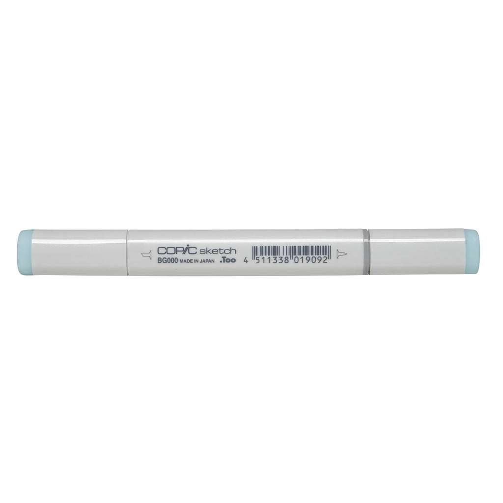 COPIC SKTCH BG000 PAL AQ