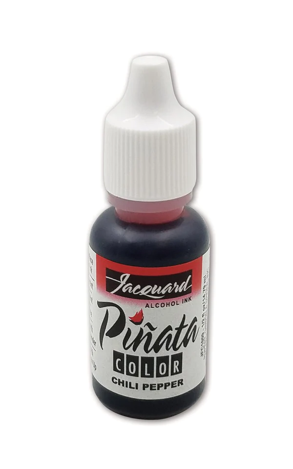 PINATA CHILE PEPPER .5OZ