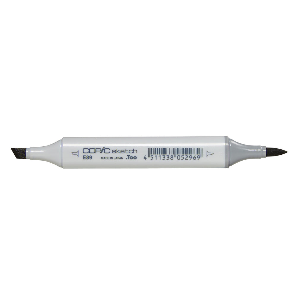 COPIC SKTCH E89 PECAN