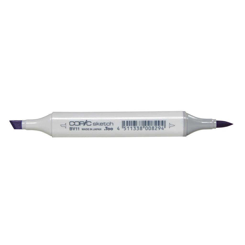 COPIC SKTCH BV11 SFT VIO