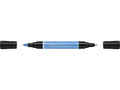 FABER CASTELL PITT DUAL SKYBLUE