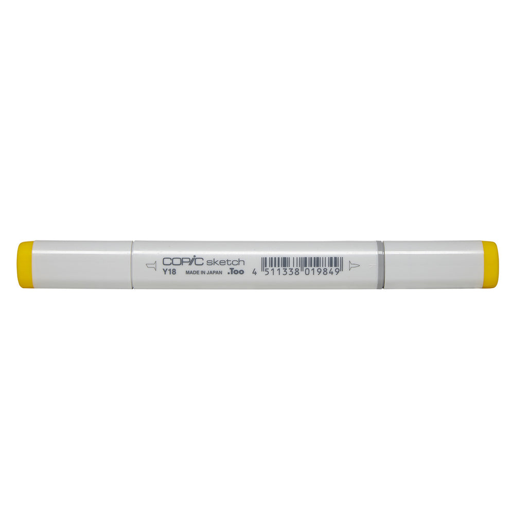 COPIC SKTCH Y18 LGHTNG Y