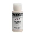 FLUID 1OZ INTER RED FN