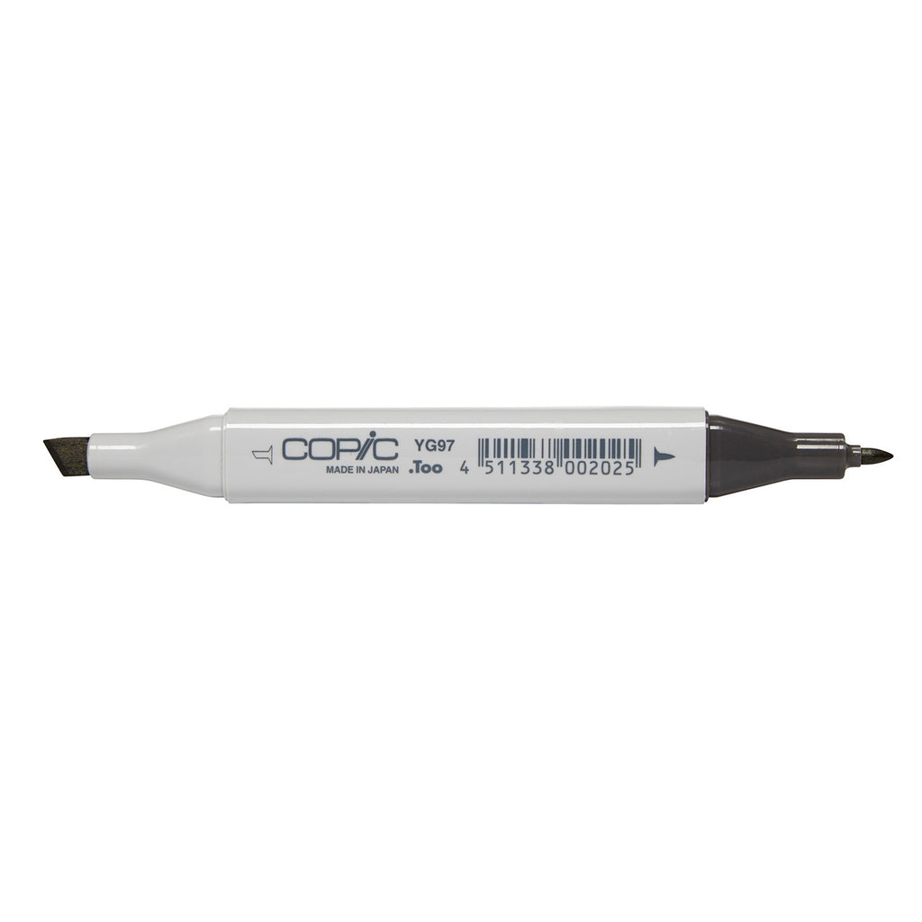 COPIC ORIG YG97 SPAN.OL