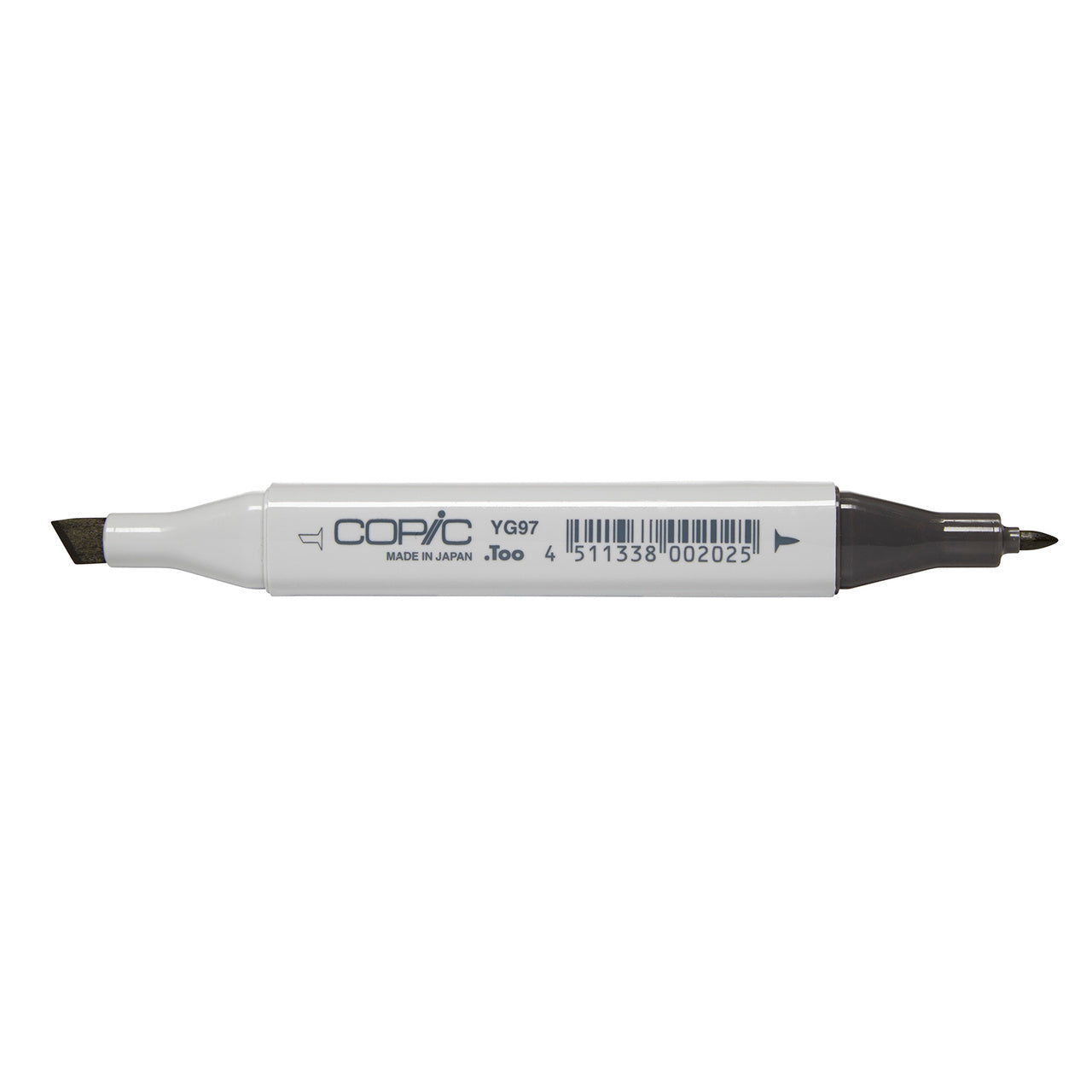 COPIC ORIG YG97 SPAN.OL