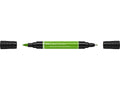 FABER CASTELL PITT DUAL LEAF GREEN