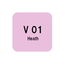 CIAO V01 HEATH