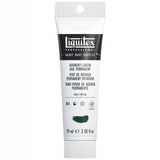 Liquitex Heavy Body Hookers Green Hue Permanent 2oz