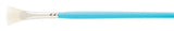 SELECT BRISTLE FAN 10/0
