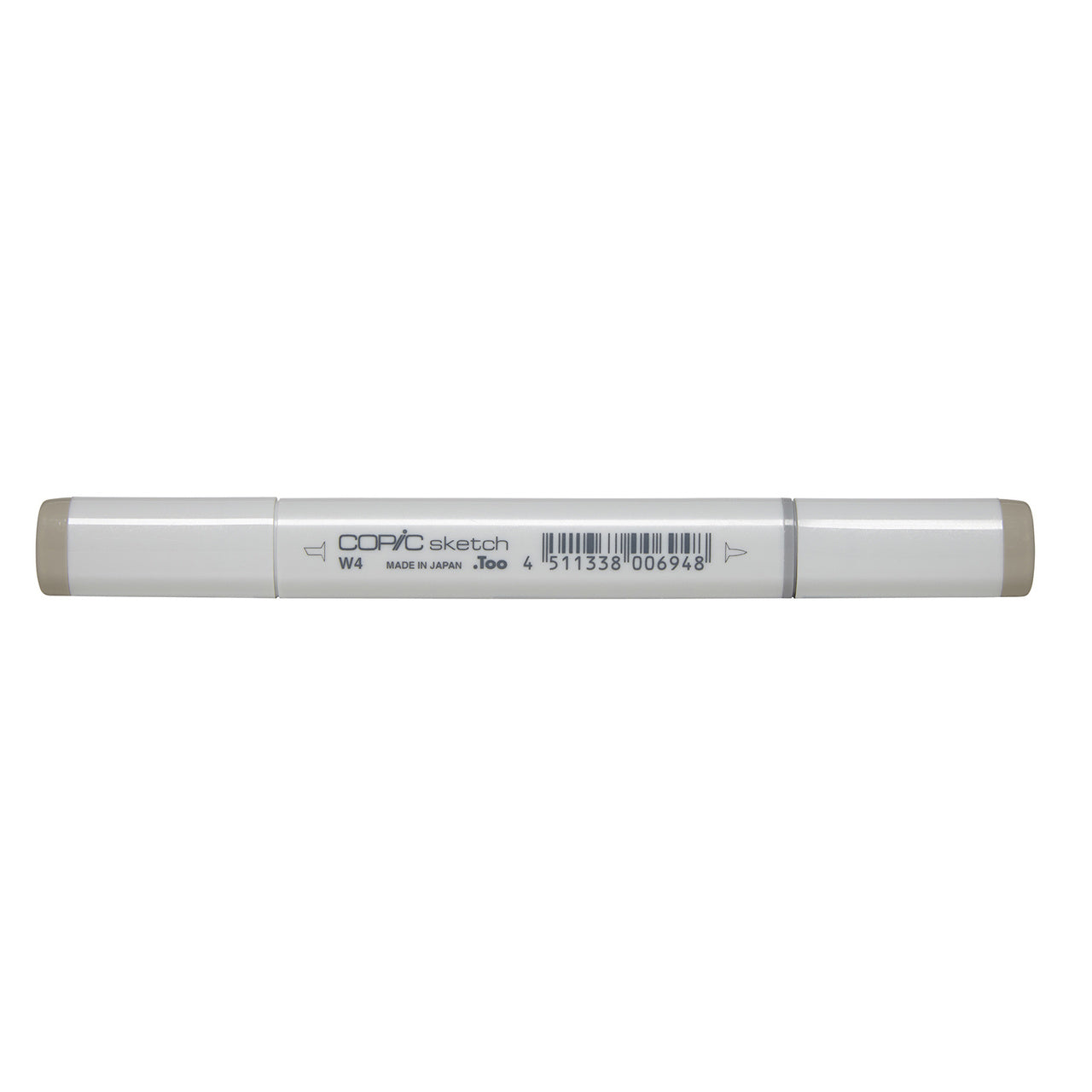 COPIC SKTCH W4 WARM GRAY