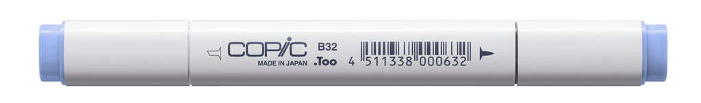 COPIC ORIG B32 PALE BLU