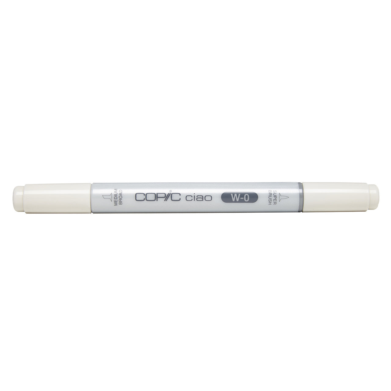 CIAO W0 WARM GRAY