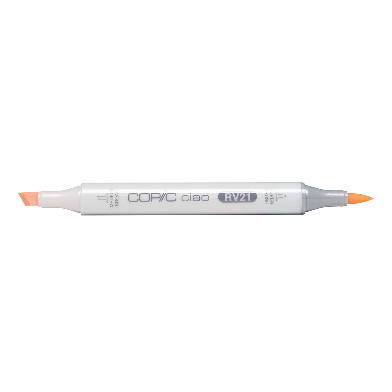 RV21 CIAO LIGHT PINK