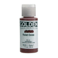 FLUID 1OZ VIOLET OXIDE