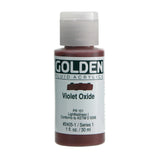 FLUID 1OZ VIOLET OXIDE