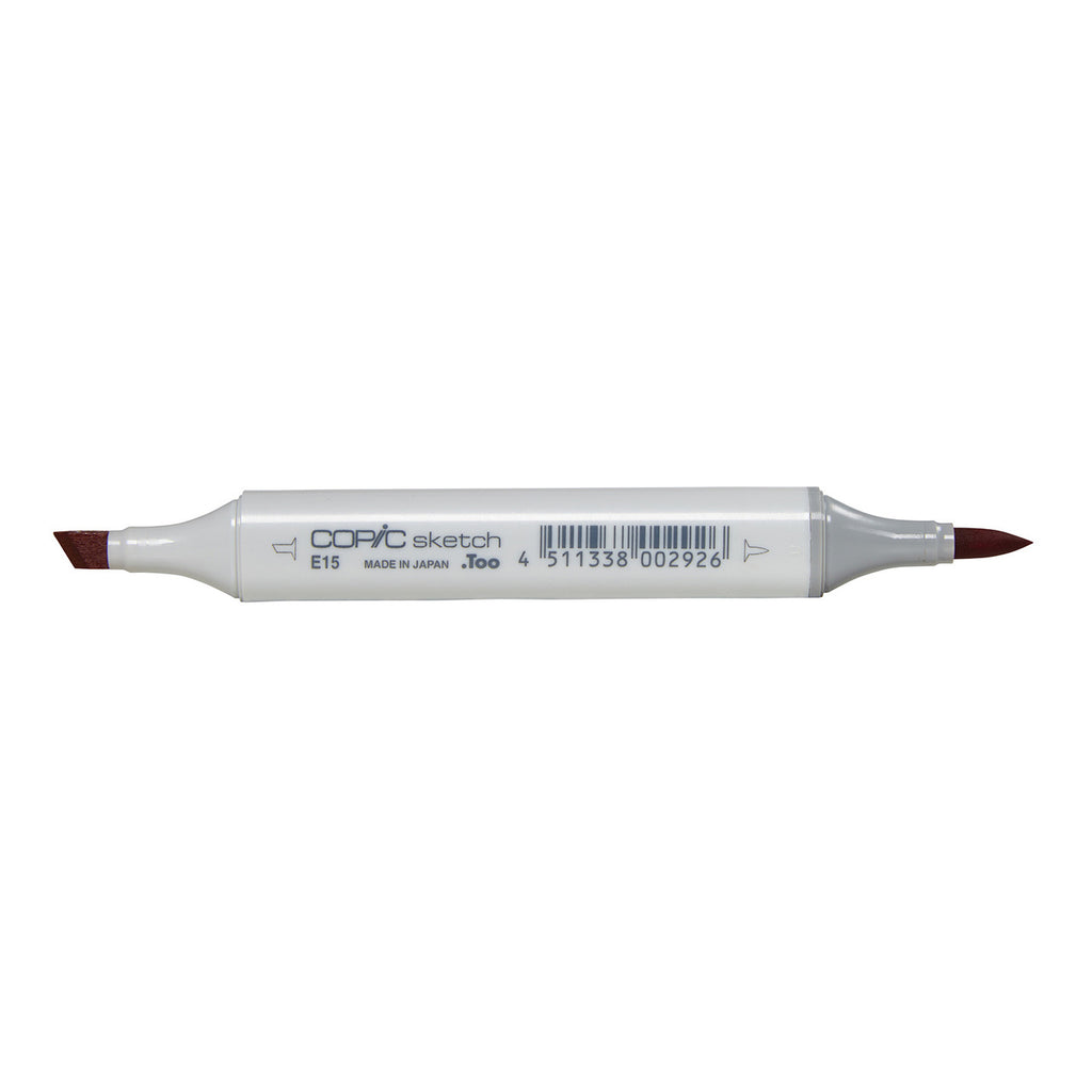 COPIC SKTCH E15 DK SUNTA