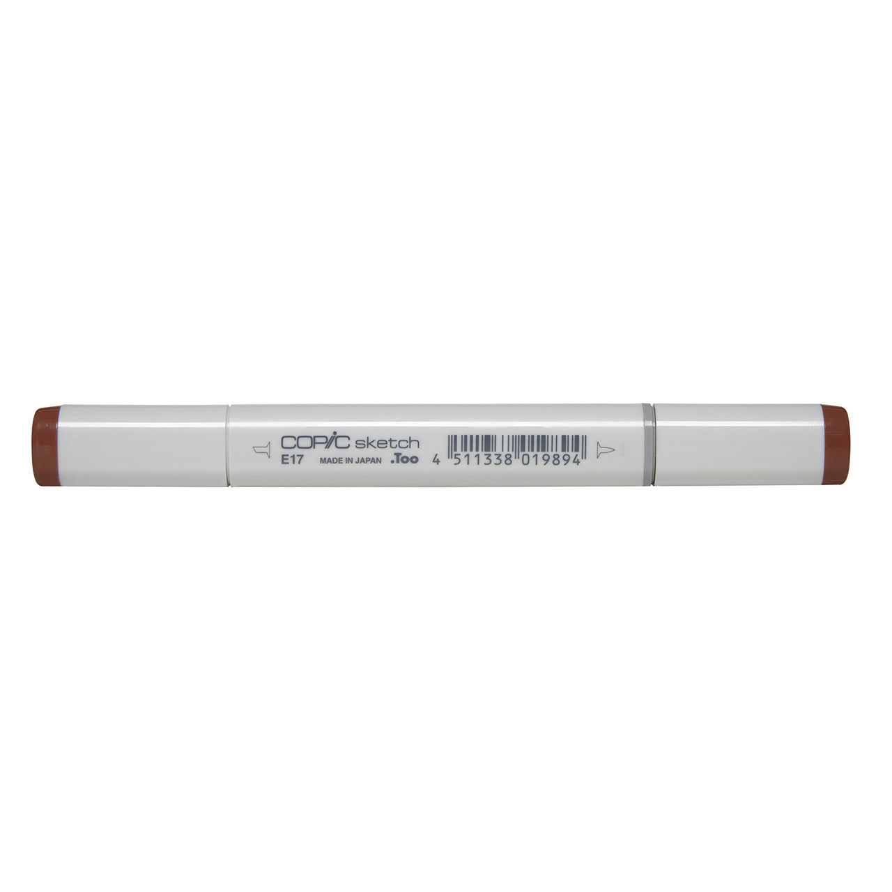 COPIC SKTCH E17 REDD.BRA