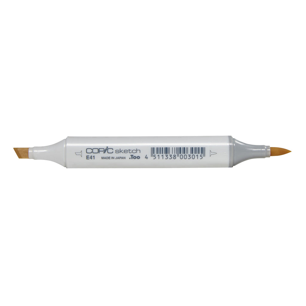 COPIC SKTCH E41 PEARL WH