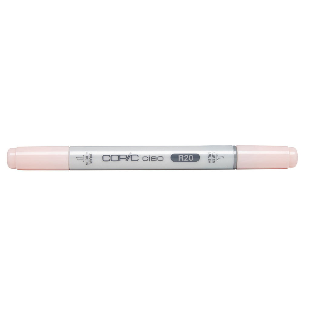 R20 CIAO BLUSH