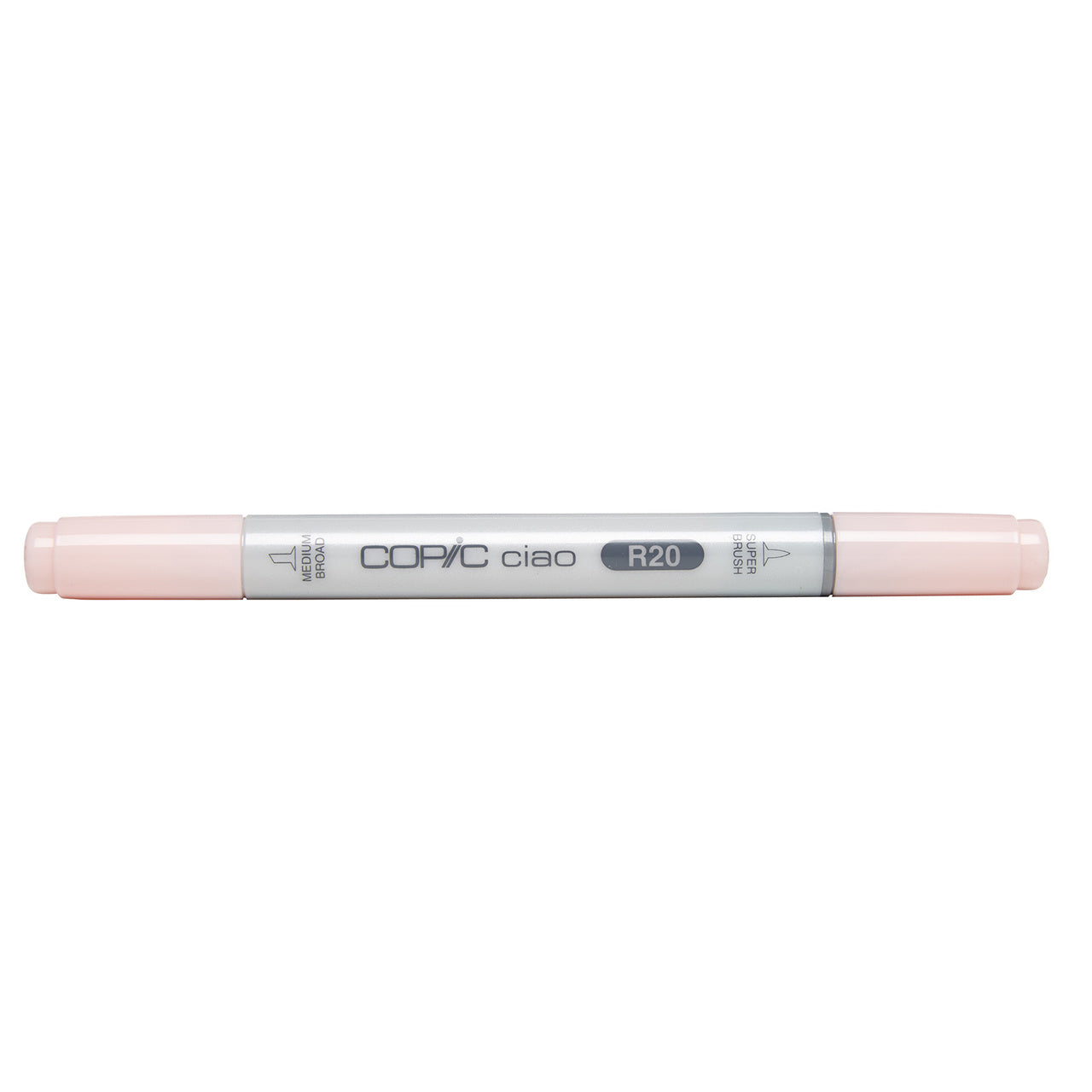 R20 CIAO BLUSH