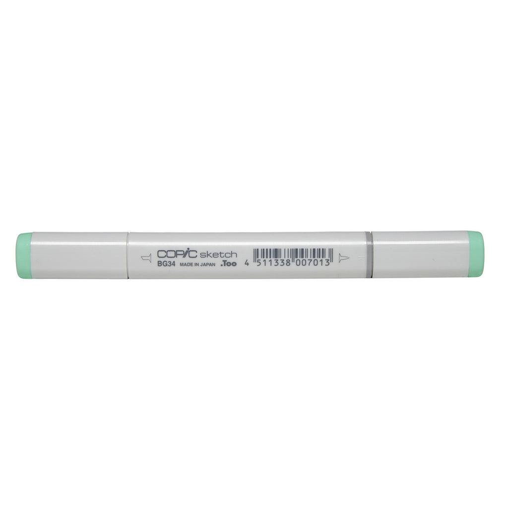 COPIC SKTCH BG34 HORIZ.G