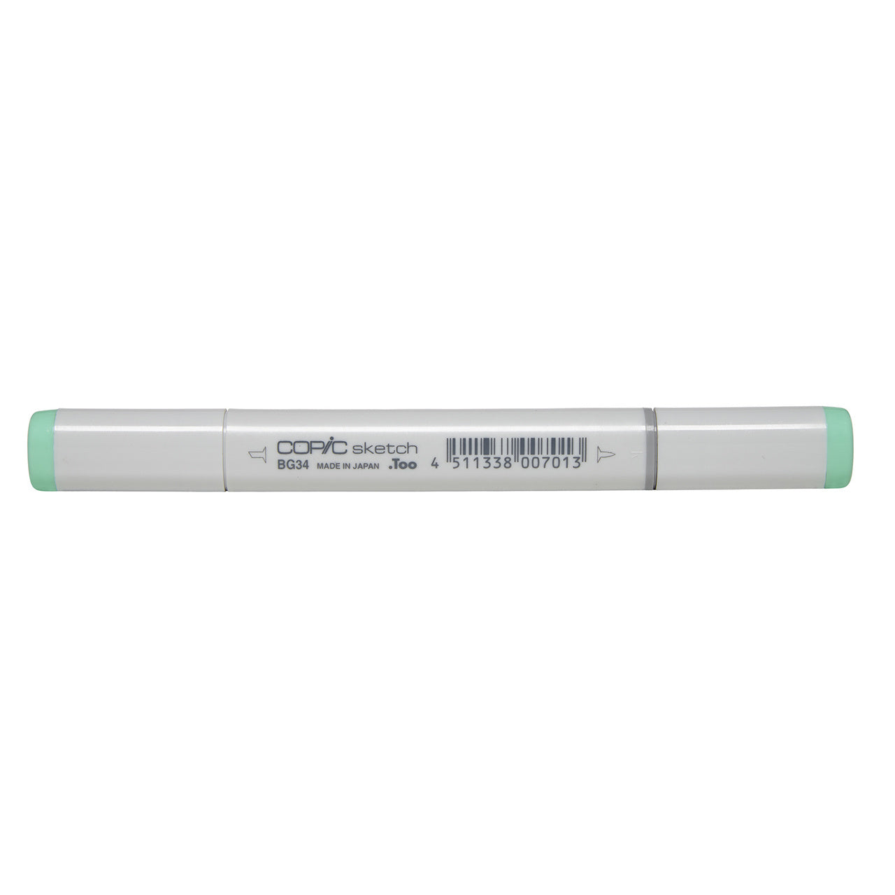 COPIC SKTCH BG34 HORIZ.G