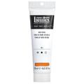 Liquitex Heavy Body Raw Sienna 4.65oz