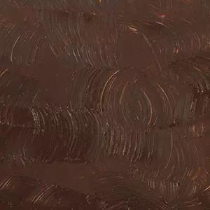 ARTIST 8OZ BURNT UMBER