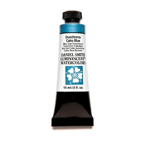 DS W/C 15ML DUOCHR CABO BLUE